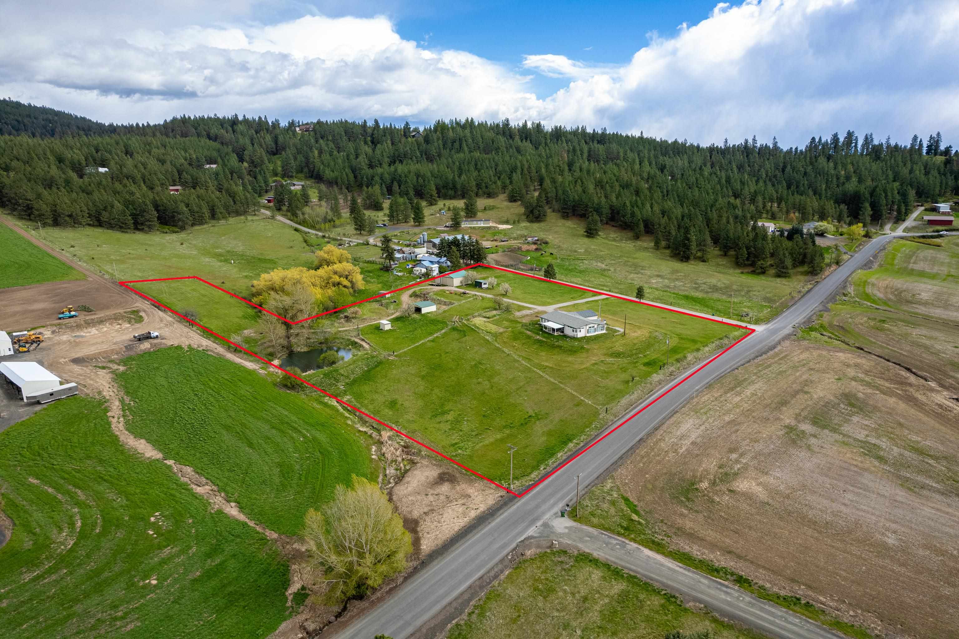 12201 South Jackson Road Mica, WA 99023 - Photo 41 of 47 Gallery Image 41