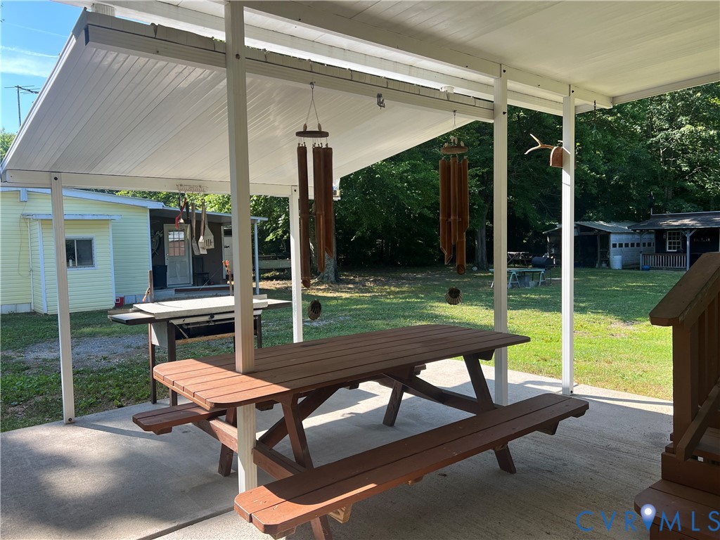 203 Watkins Mill Road Surry, VA 23883 - Photo 28 of 29