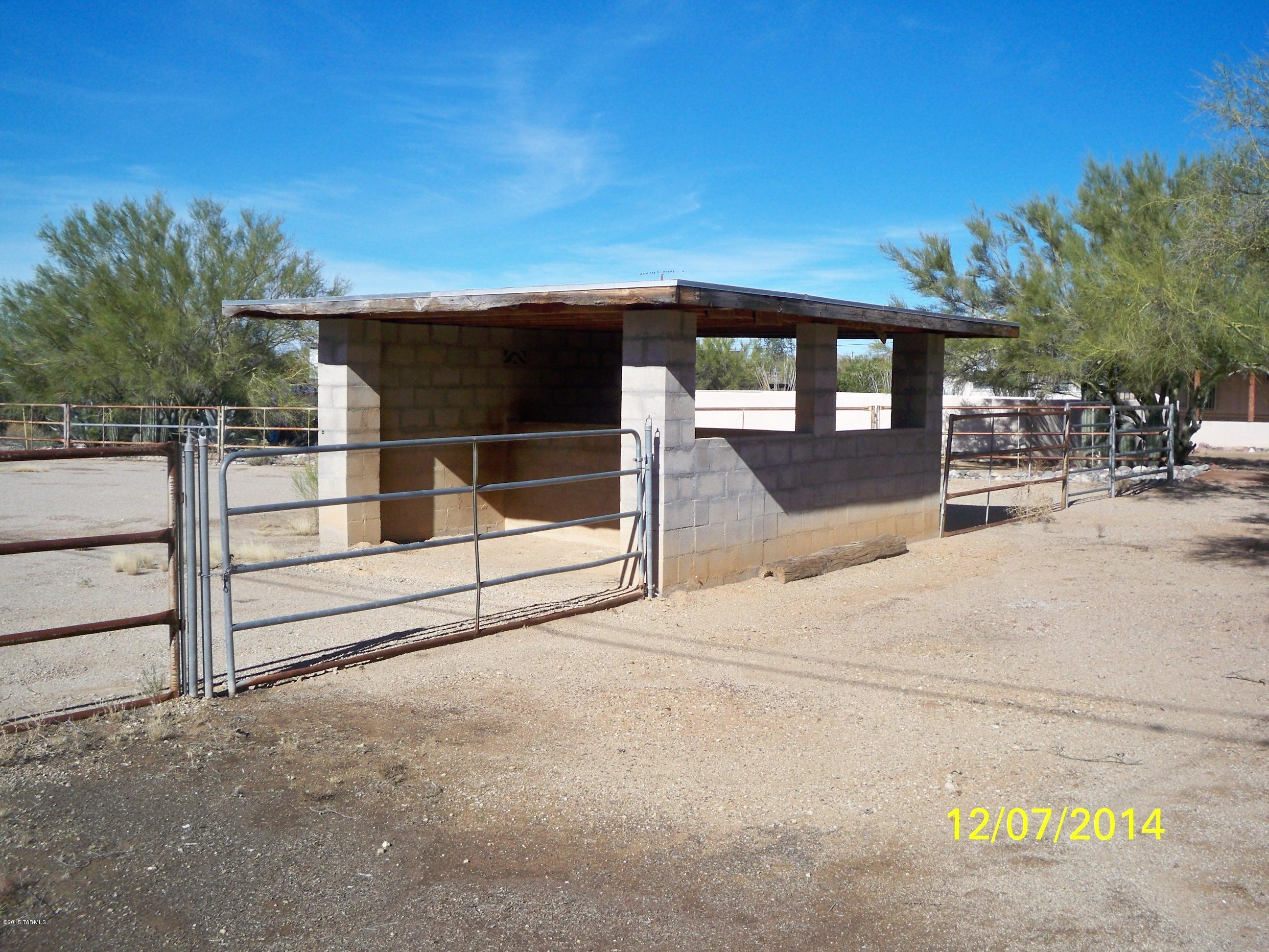 7225 West Bopp Road Tucson, AZ 85735 - Photo 16 of 17 Gallery Image 16