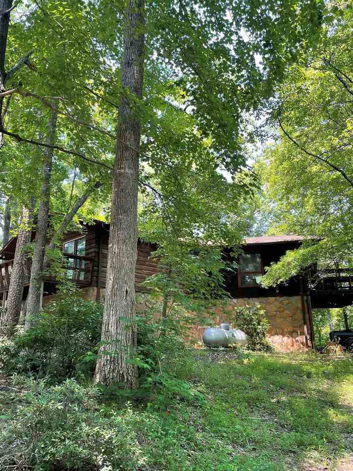 1266 Hardy Road Martin, GA 30557 - Photo 1 of 1 Gallery Image 1