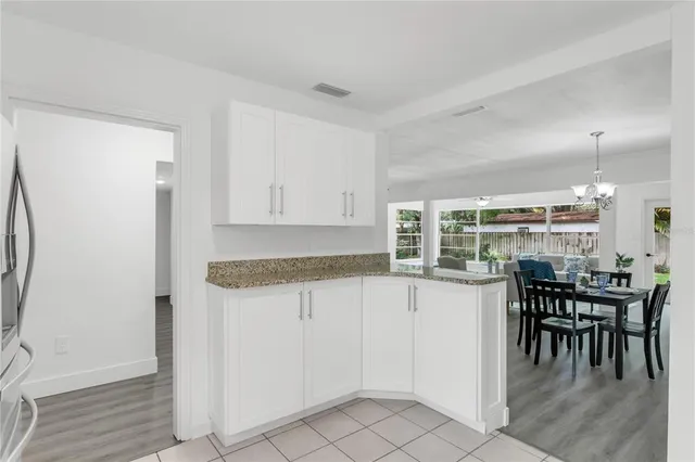 a children room with toys