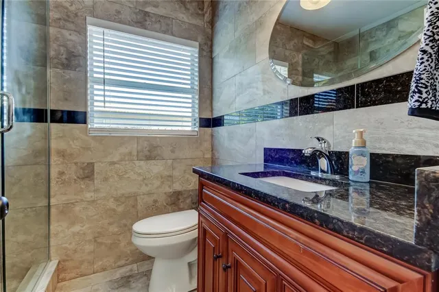 a room with toys and painting on wall