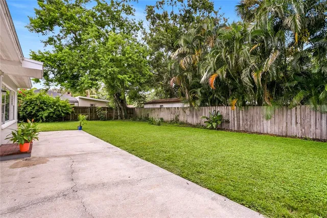 $479,900 | 4105 West Oakellar Avenue, Tampa, FL 33611