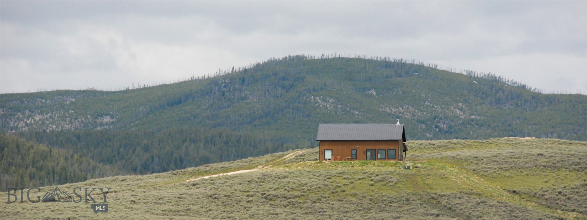 6800 Mussigbrod Lk Road Wisdom, MT 59761 - Photo 53 of 83 Gallery Image 53