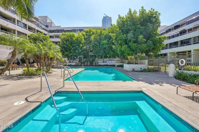 $795,000 | 121 South Hope Street, Unit 408, Los Angeles, CA 90012