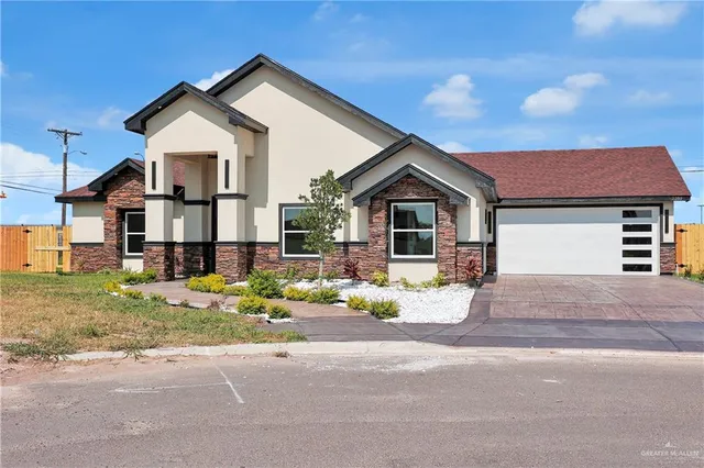 $345,000 | 2209 North Gaytan Avenue, Edinburg, TX 78542