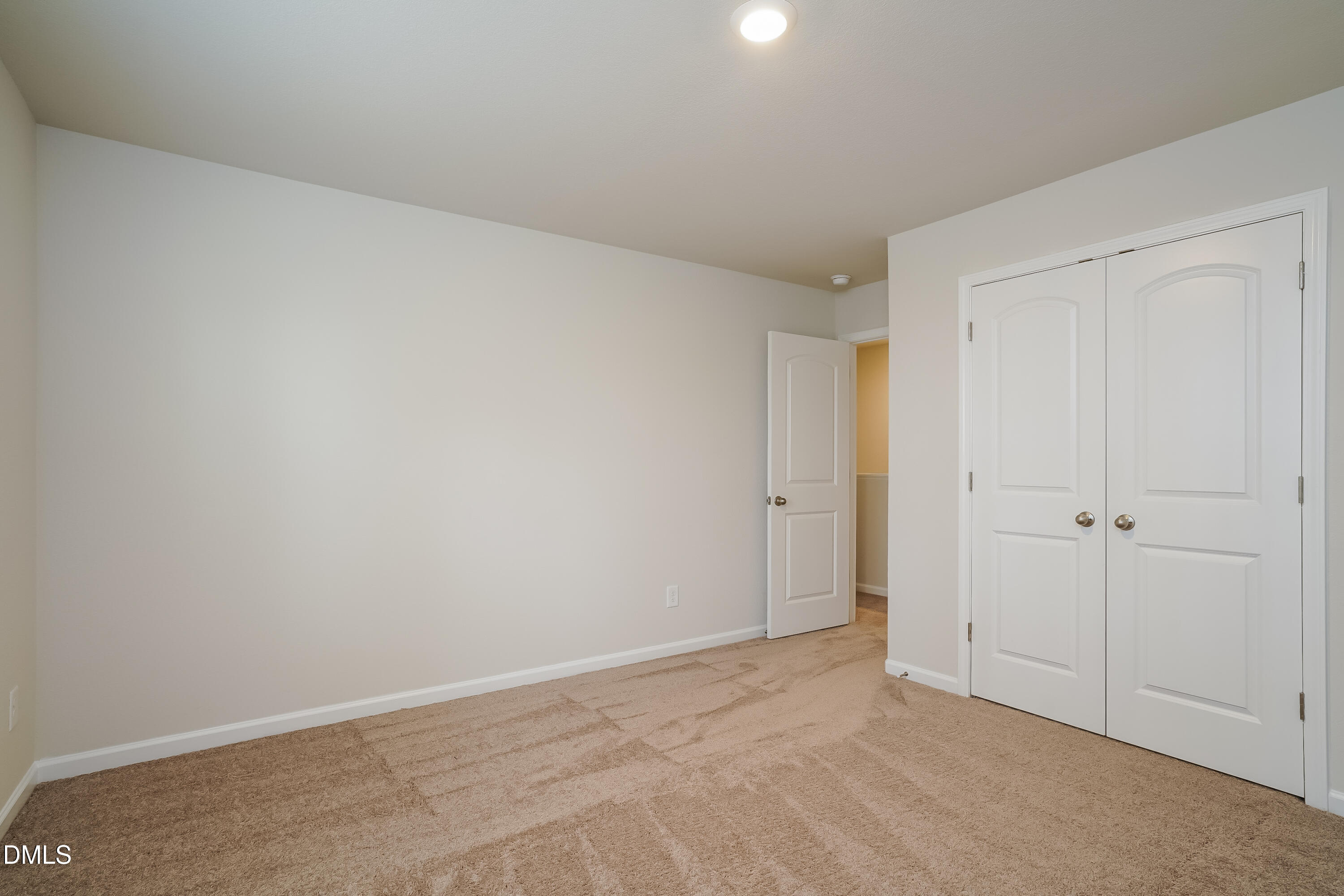 541 Gusty Lane Zebulon, NC 27597 - Photo 13 of 17 a view of an empty room
