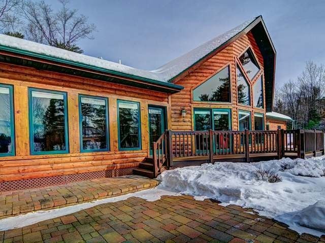 4221 Chain O Lakes Road Eagle River, WI 54521 - Photo 21 of 24 Gallery Image 21