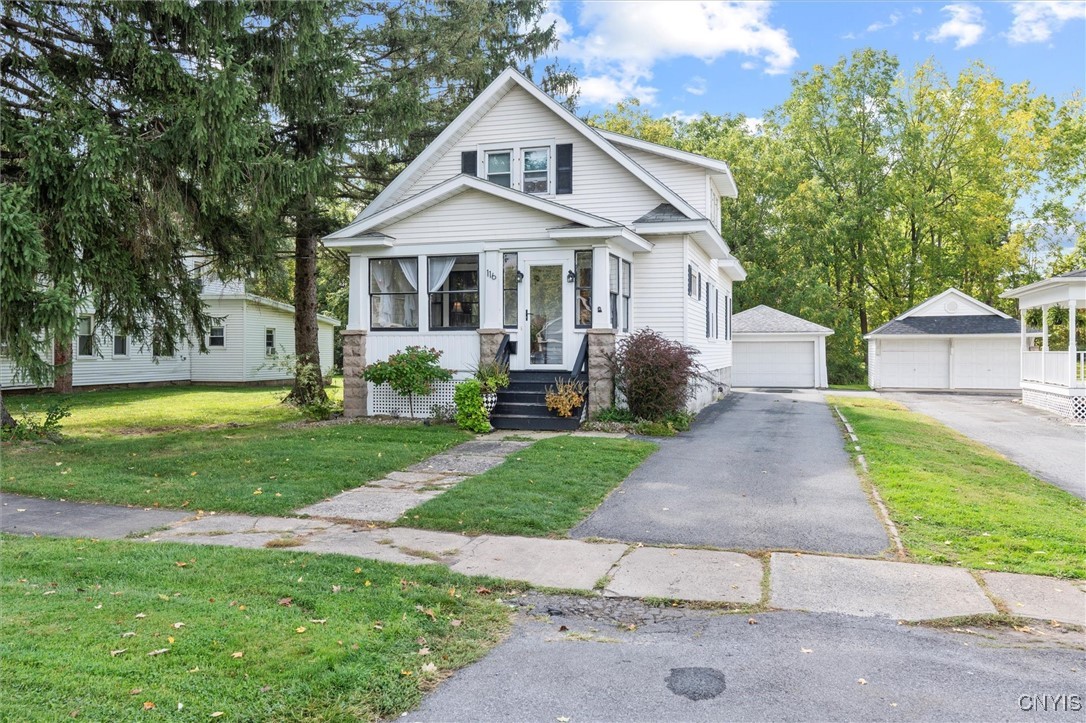 116 Seneca Avenue Vernon, NY 13421 - Photo 1 of 1