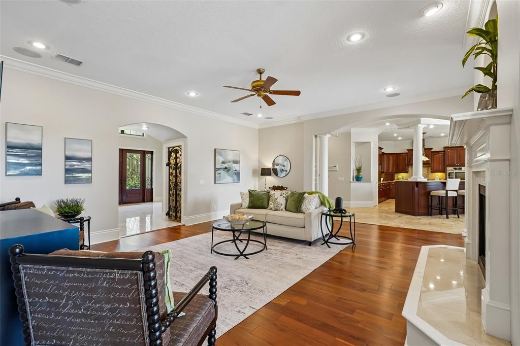 19705 Sea Rider Way Lutz, FL 33559 - Photo 12 of 84