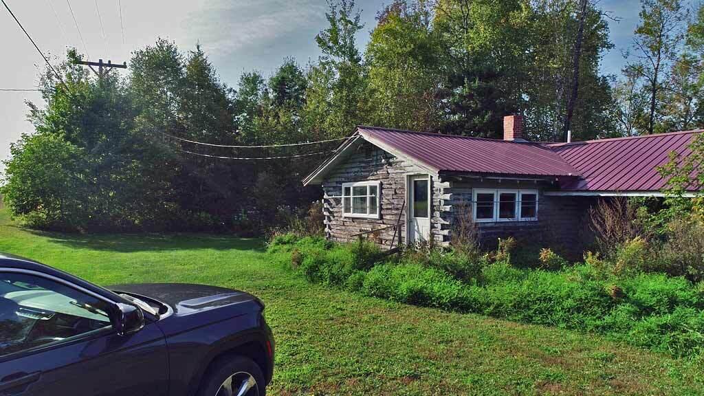 1719 Ludlow Road Houlton, ME 04730 - Photo 37 of 47 log-cabin-ludlow-me