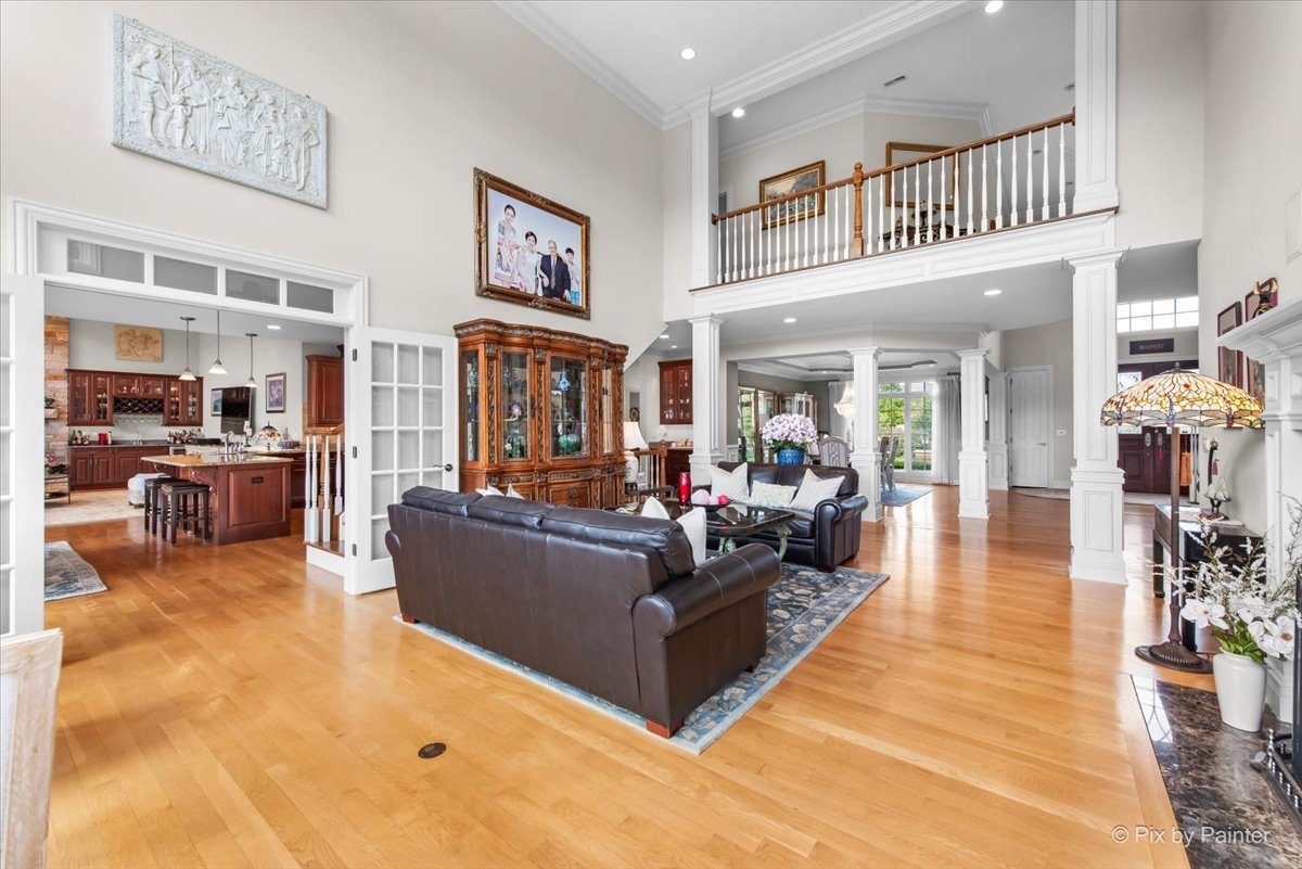 36W535 Hunters Gate Road St. Charles, IL 60175 - Photo 19 of 45