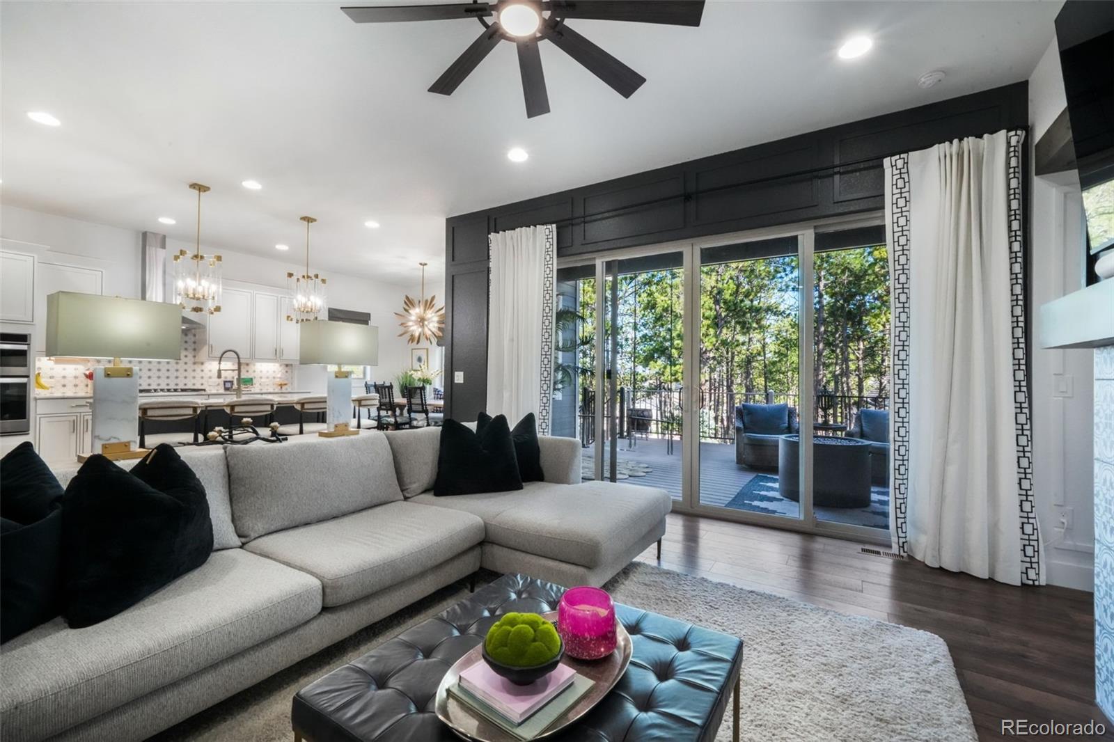 1004 Tree Bark Terrace Monument, CO 80132 - Photo 11 of 50