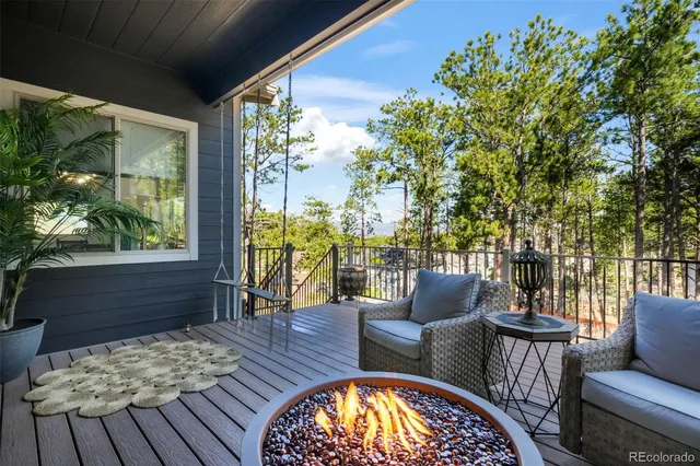 $1,225,000 | 1004 Tree Bark Terrace, Monument, CO 80132