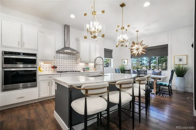 $1,225,000 | 1004 Tree Bark Terrace, Monument, CO 80132