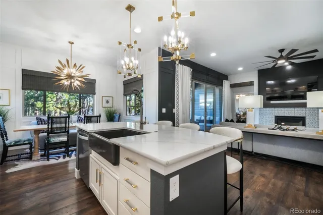 $1,225,000 | 1004 Tree Bark Terrace, Monument, CO 80132