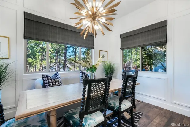 $1,225,000 | 1004 Tree Bark Terrace, Monument, CO 80132