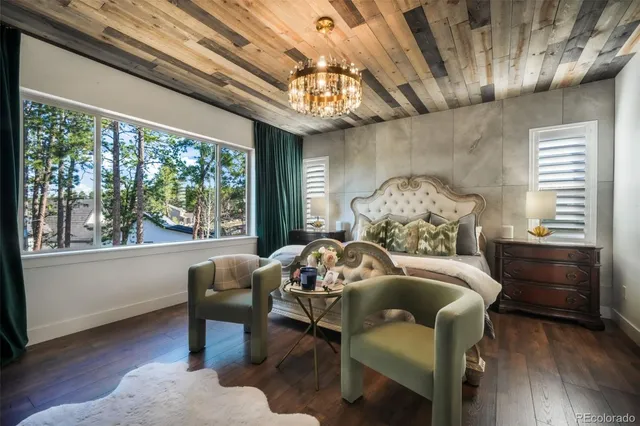 $1,225,000 | 1004 Tree Bark Terrace, Monument, CO 80132