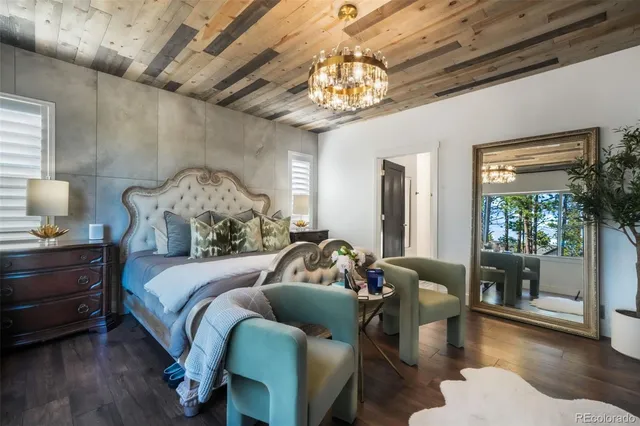 $1,225,000 | 1004 Tree Bark Terrace, Monument, CO 80132