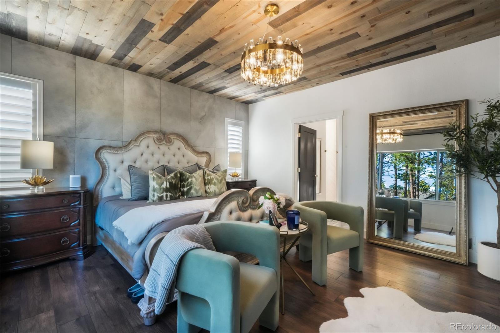 1004 Tree Bark Terrace Monument, CO 80132 - Photo 19 of 50