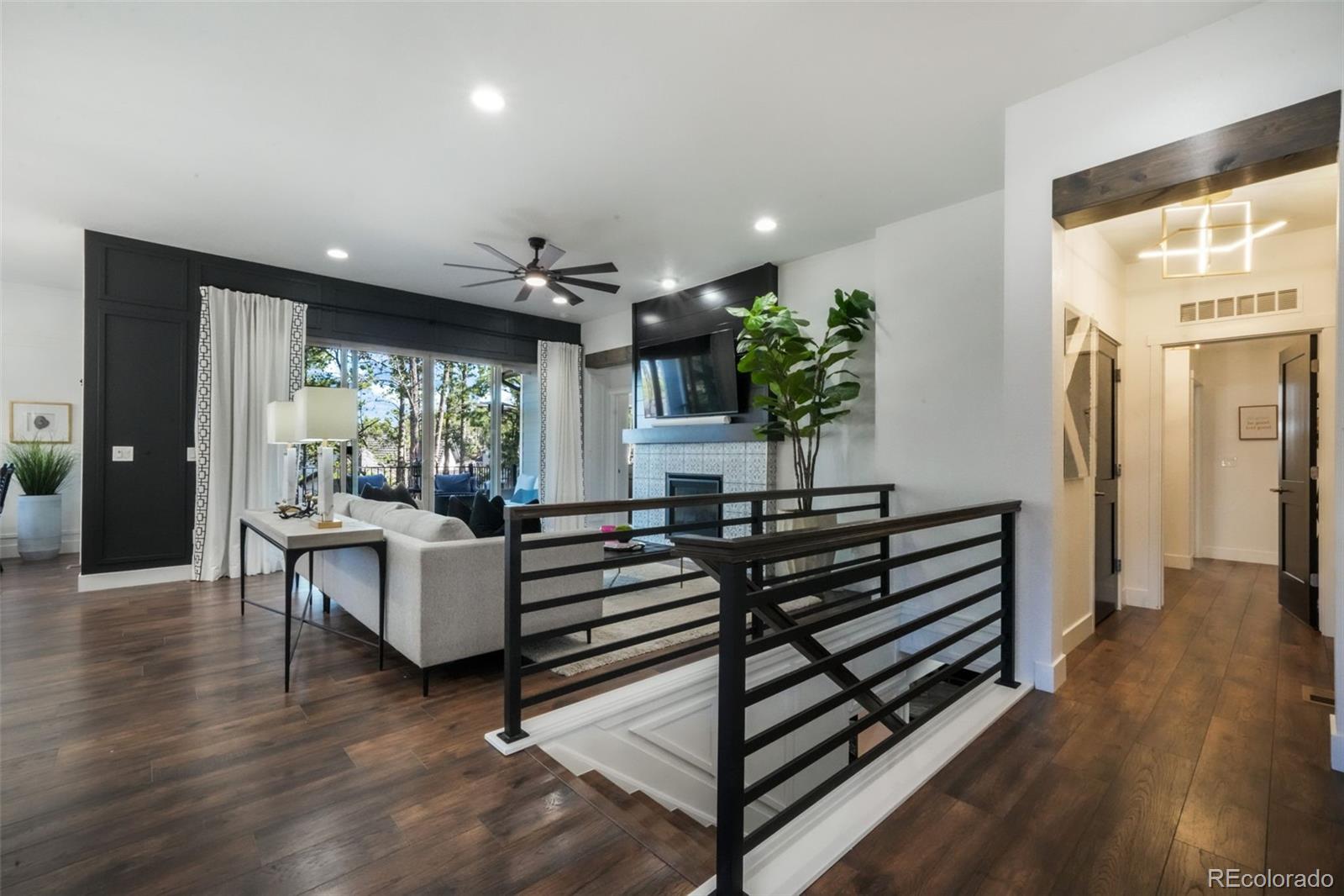 1004 Tree Bark Terrace Monument, CO 80132 - Photo 2 of 50