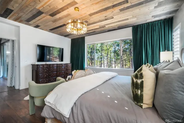 $1,225,000 | 1004 Tree Bark Terrace, Monument, CO 80132