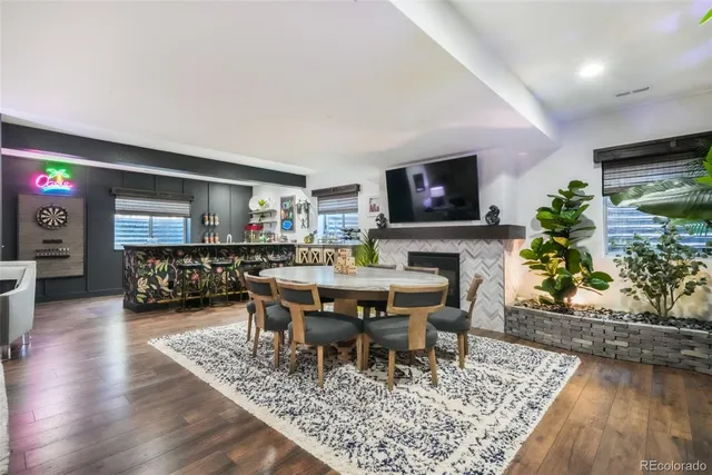 $1,225,000 | 1004 Tree Bark Terrace, Monument, CO 80132