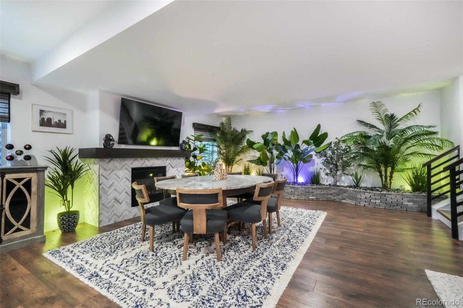 1004 Tree Bark Terrace Monument, CO 80132 - Photo 26 of 50