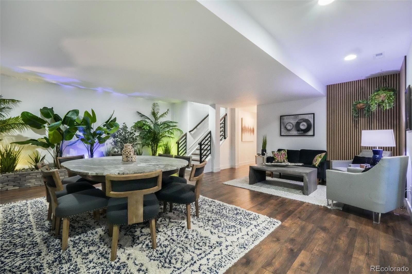 1004 Tree Bark Terrace Monument, CO 80132 - Photo 27 of 50