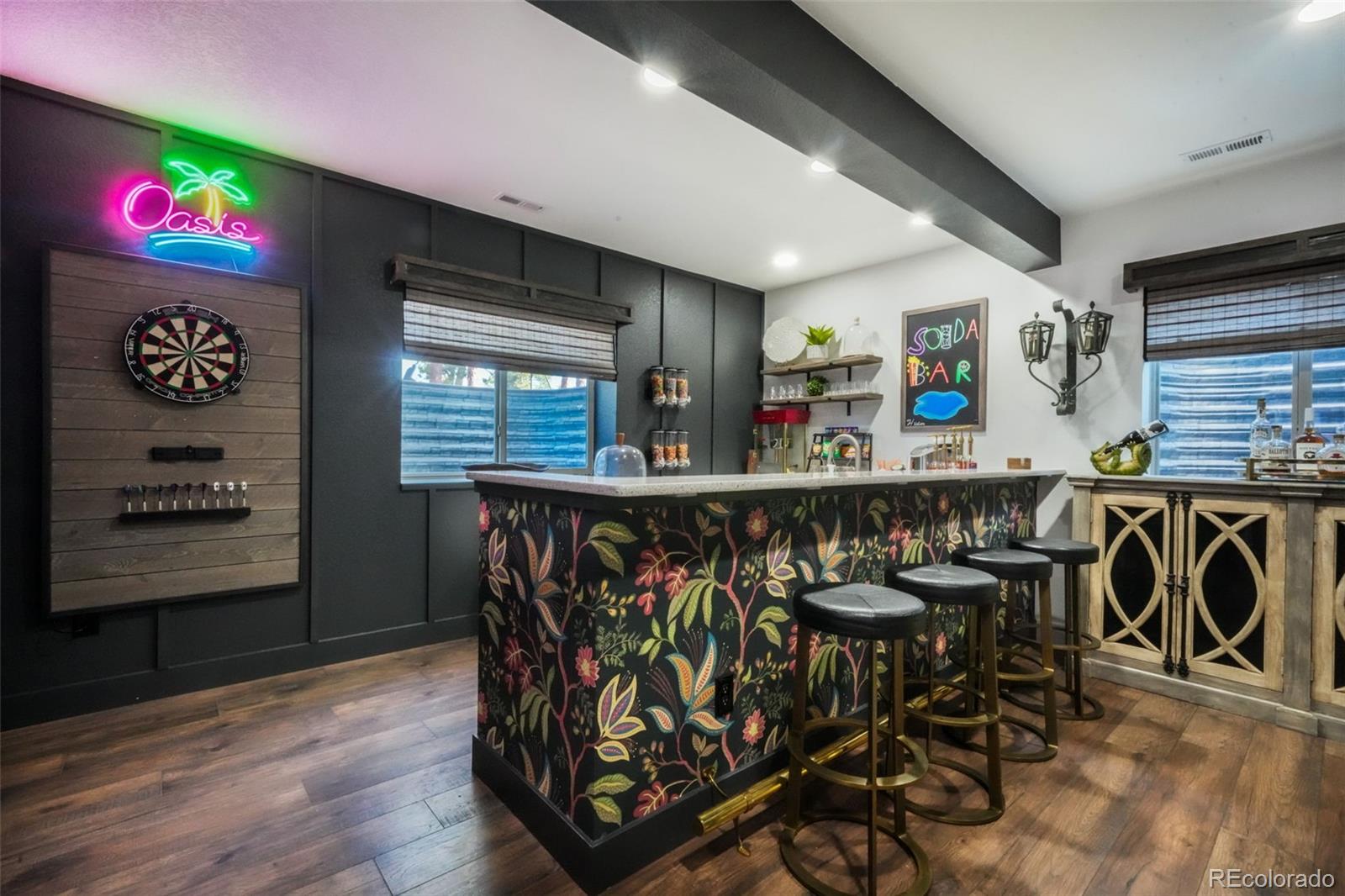 1004 Tree Bark Terrace Monument, CO 80132 - Photo 28 of 50