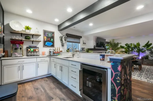 $1,225,000 | 1004 Tree Bark Terrace, Monument, CO 80132