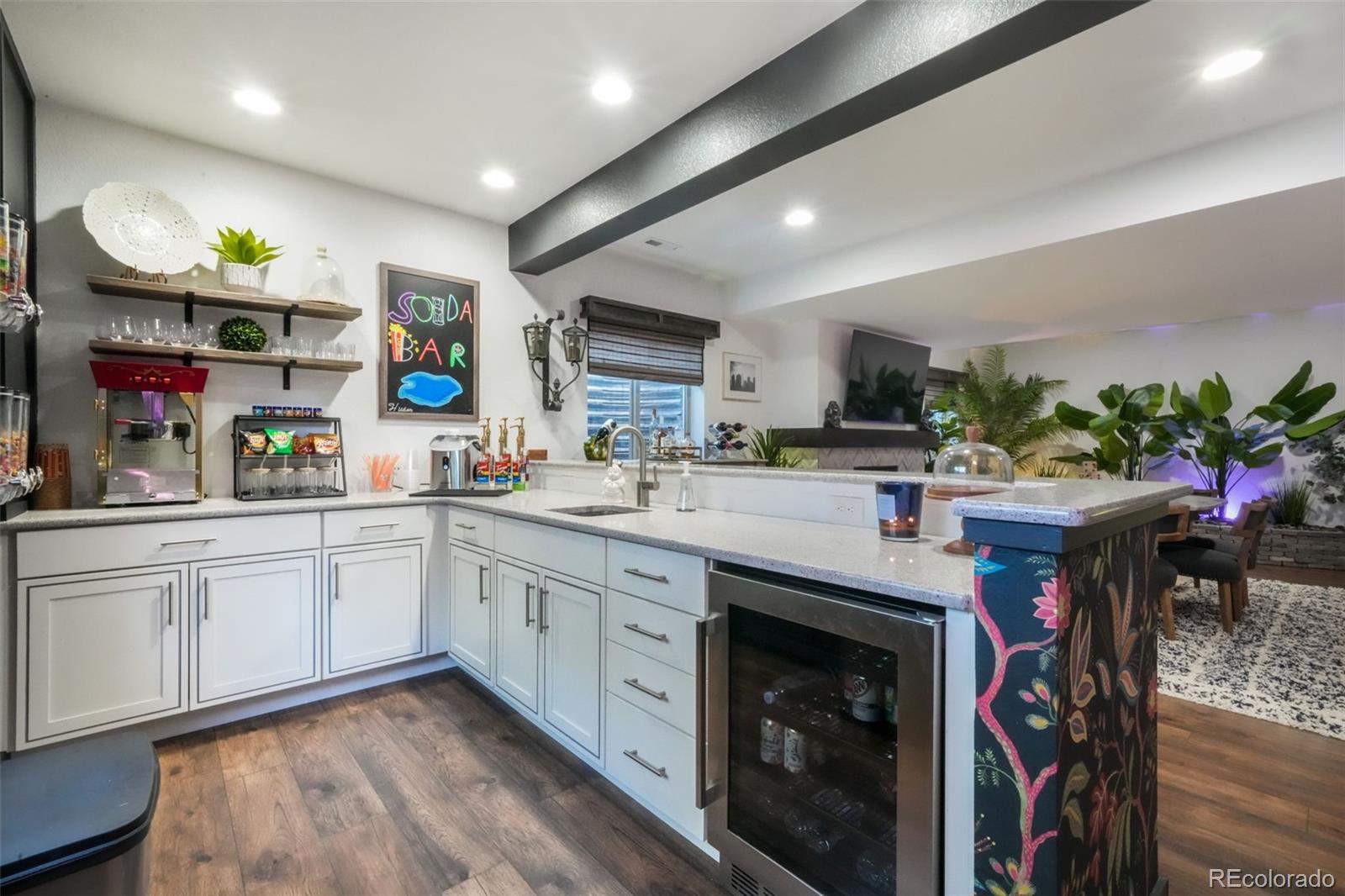 1004 Tree Bark Terrace Monument, CO 80132 - Photo 29 of 50