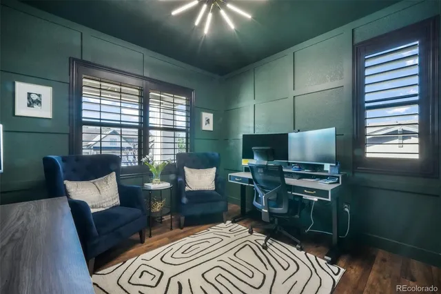 $1,225,000 | 1004 Tree Bark Terrace, Monument, CO 80132