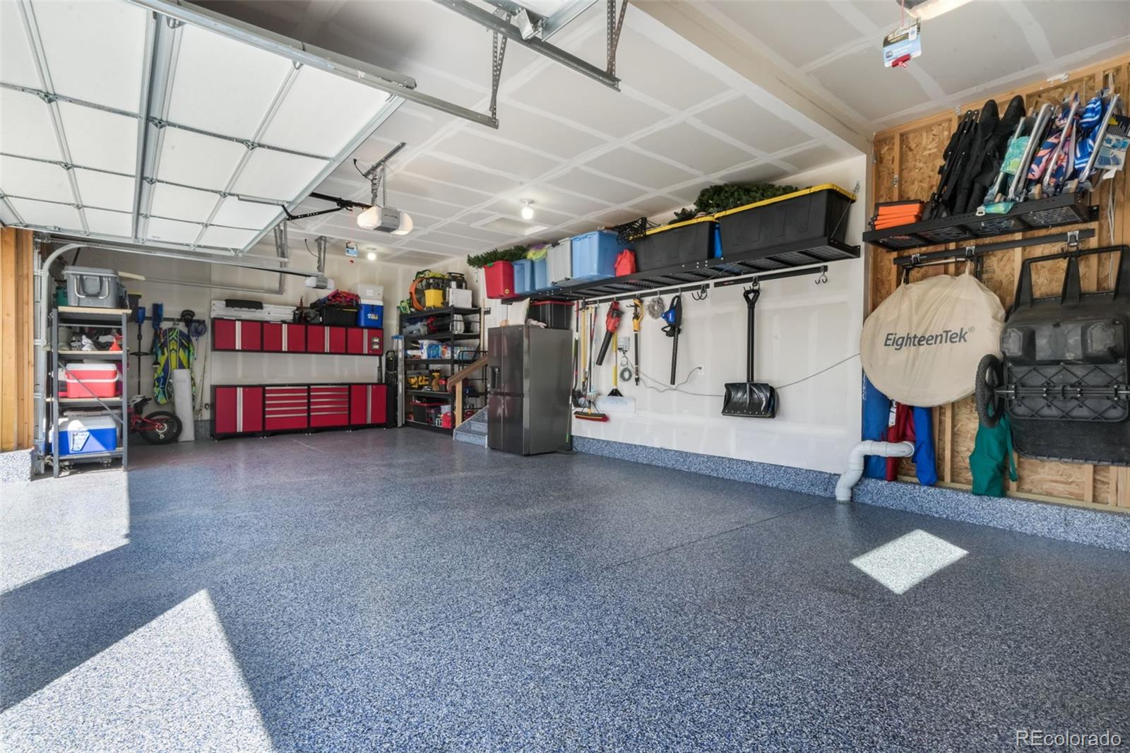 1004 Tree Bark Terrace Monument, CO 80132 - Photo 38 of 50