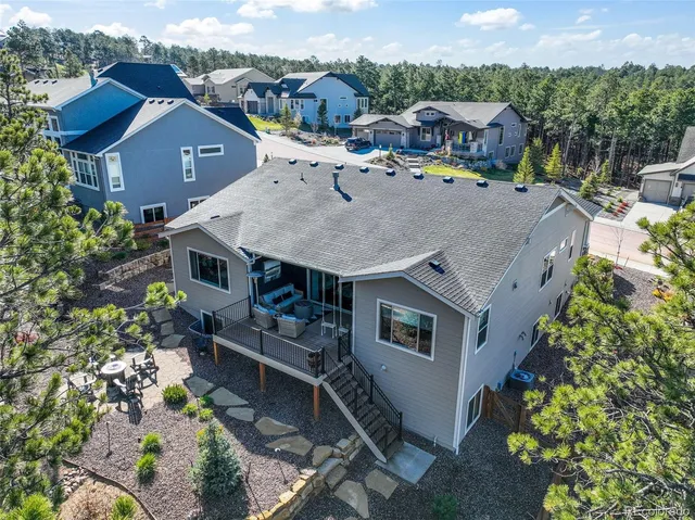 $1,225,000 | 1004 Tree Bark Terrace, Monument, CO 80132