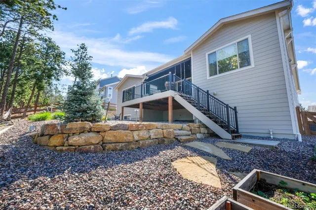 $1,225,000 | 1004 Tree Bark Terrace, Monument, CO 80132