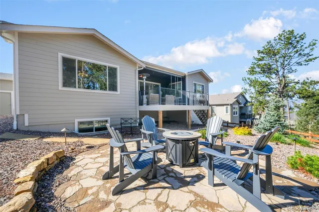 $1,225,000 | 1004 Tree Bark Terrace, Monument, CO 80132