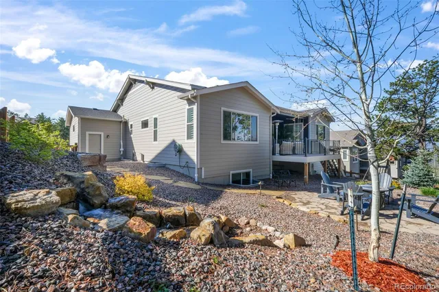 $1,225,000 | 1004 Tree Bark Terrace, Monument, CO 80132