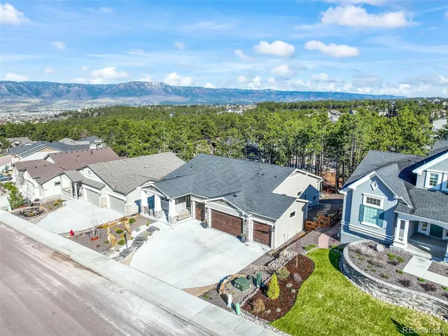 $1,225,000 | 1004 Tree Bark Terrace, Monument, CO 80132