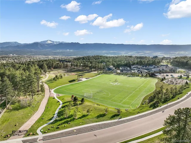 $1,225,000 | 1004 Tree Bark Terrace, Monument, CO 80132