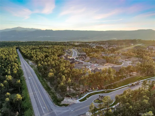 $1,225,000 | 1004 Tree Bark Terrace, Monument, CO 80132