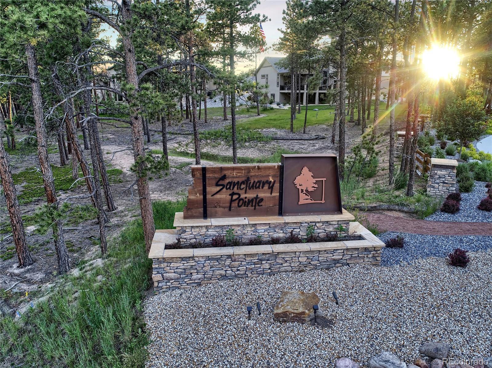 1004 Tree Bark Terrace Monument, CO 80132 - Photo 48 of 50