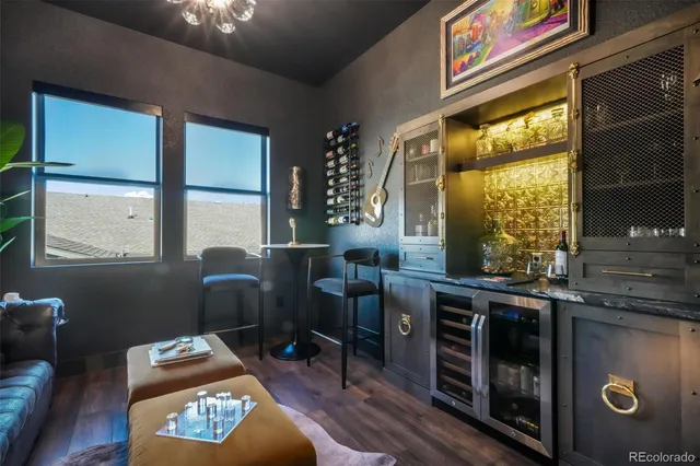 $1,225,000 | 1004 Tree Bark Terrace, Monument, CO 80132