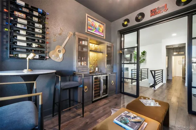 $1,225,000 | 1004 Tree Bark Terrace, Monument, CO 80132