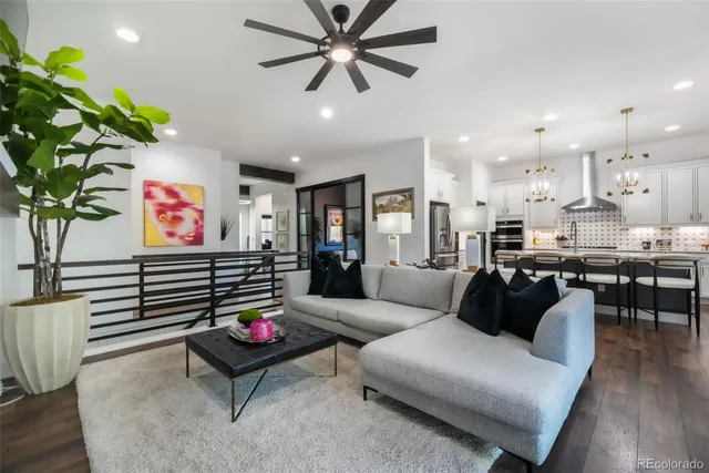 $1,225,000 | 1004 Tree Bark Terrace, Monument, CO 80132