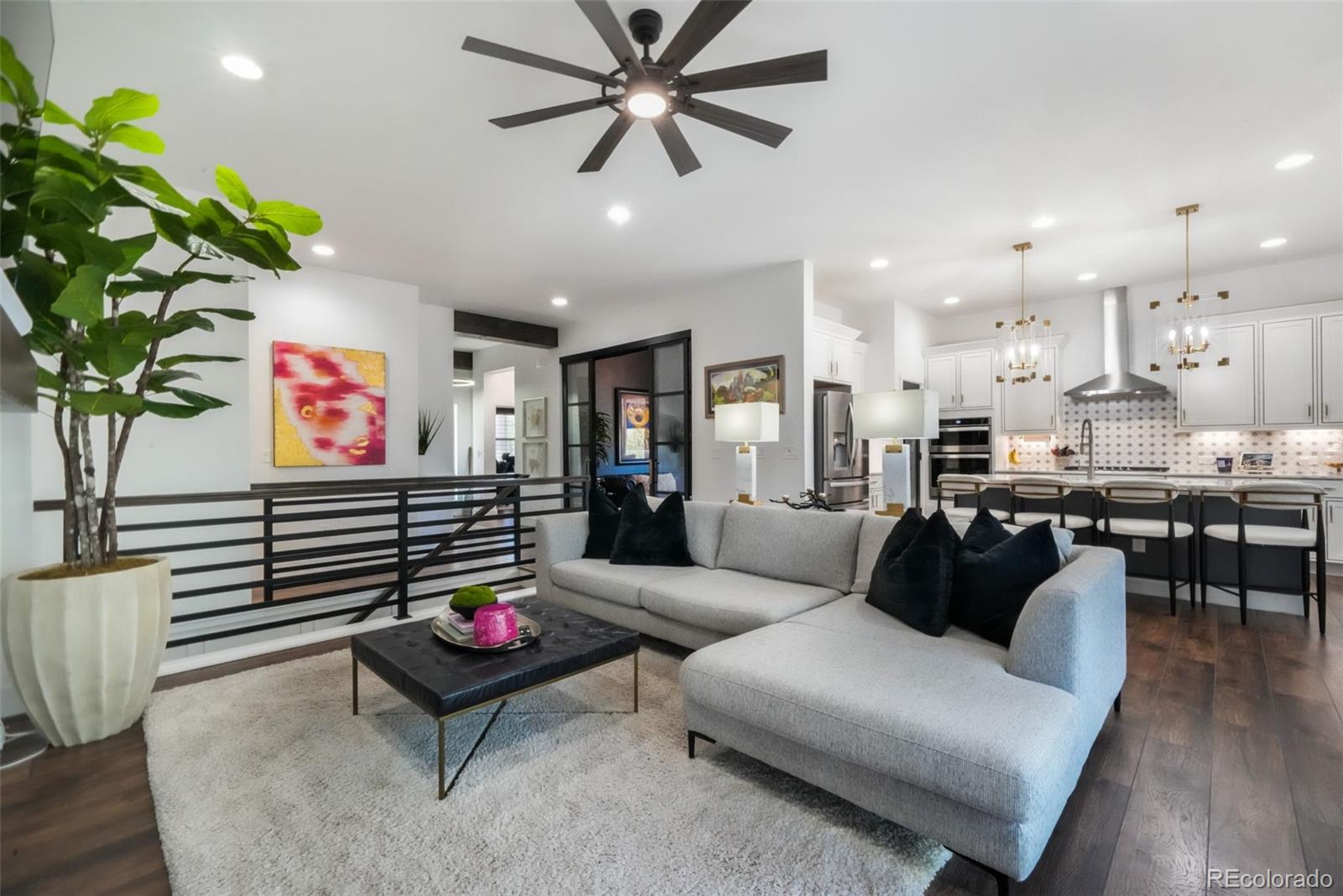 1004 Tree Bark Terrace Monument, CO 80132 - Photo 10 of 50