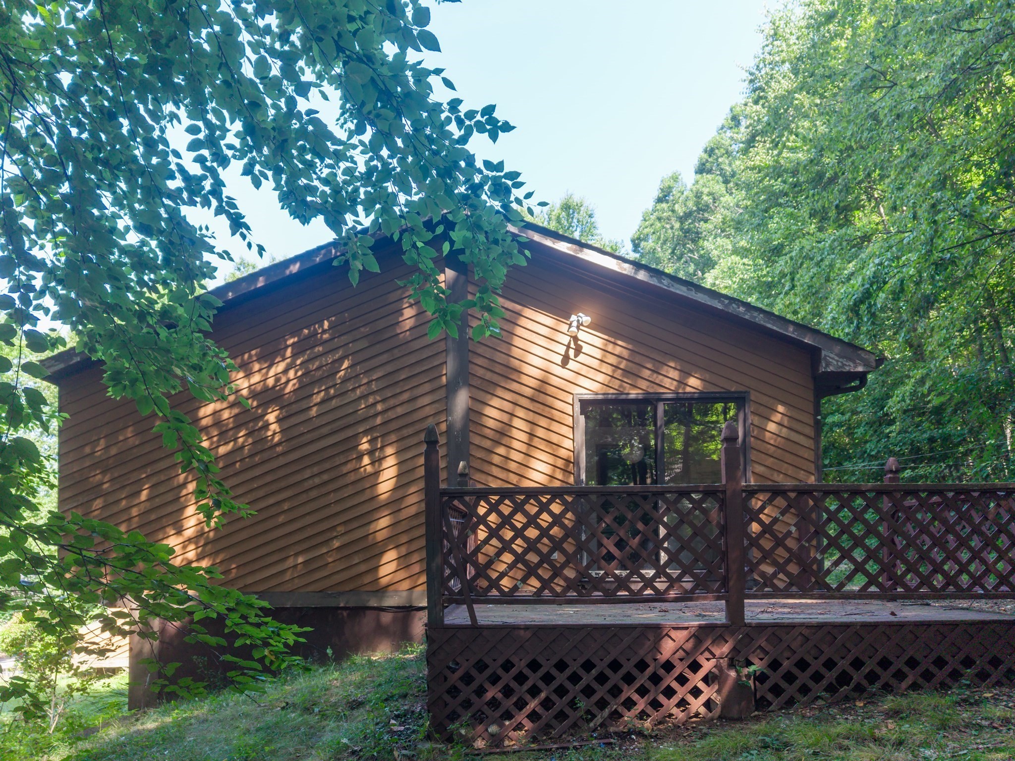 426 Cronin Road West Brookfield, MA 01585 - Photo 24 of 27 Gallery Image 24