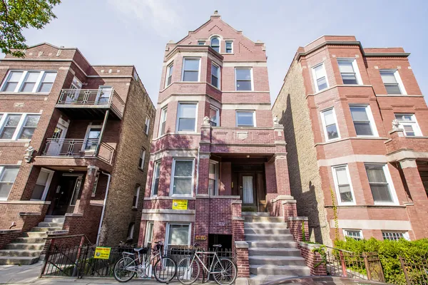 $3,200 | 1918 North Wood Street, Unit G, Chicago, IL 60622