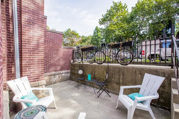 $3,200 | 1918 North Wood Street, Unit G, Chicago, IL 60622