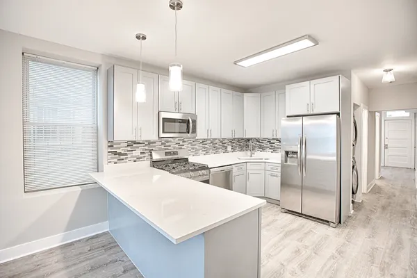 $3,200 | 1918 North Wood Street, Unit G, Chicago, IL 60622